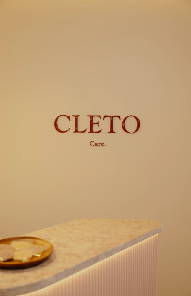 Clínica CLETO — ambiente 1
