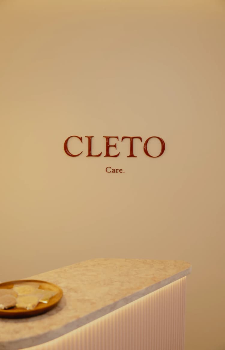 Clínica CLETO — ambiente 1