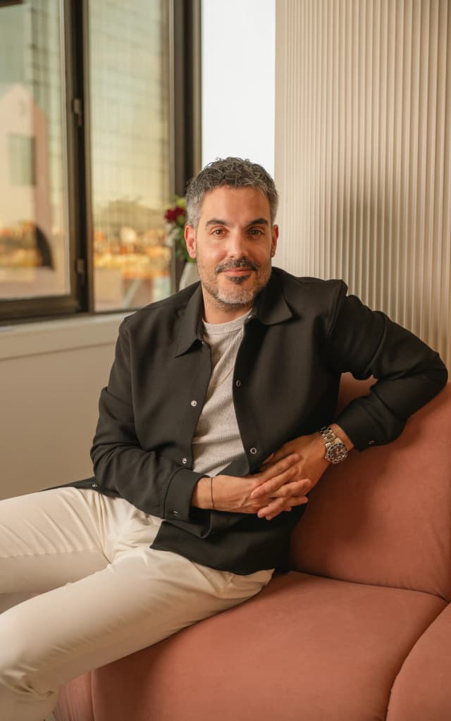 Pedro Barreira